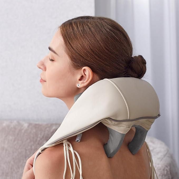 JALT Bros Neck Massager